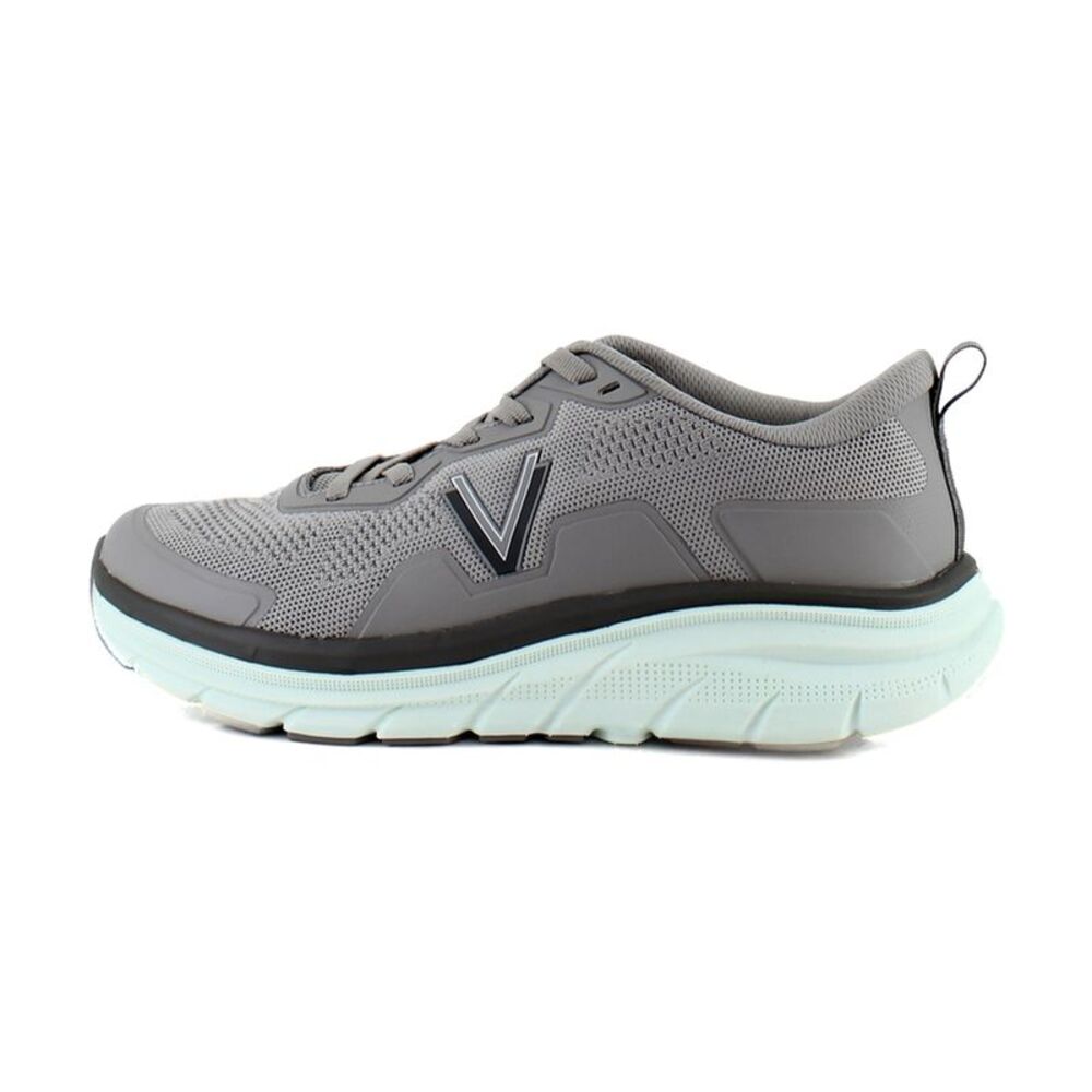 Vionic Walk Max Light Grey - Picture 4 of 8